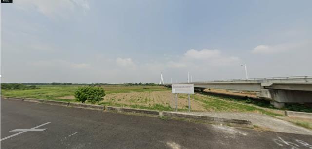 朴子法拍農地-0