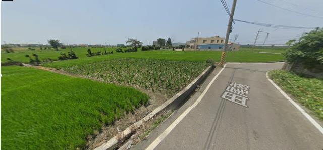 大安區法拍農地-4