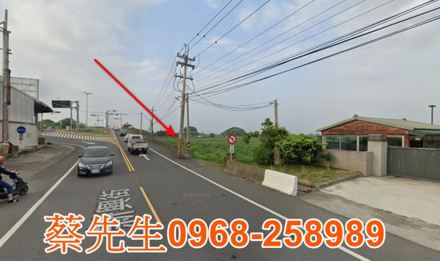 西港農地法拍-12