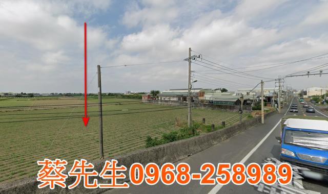 西港農地法拍-13