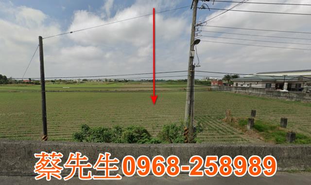 西港農地法拍-0