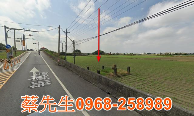 西港農地法拍-3