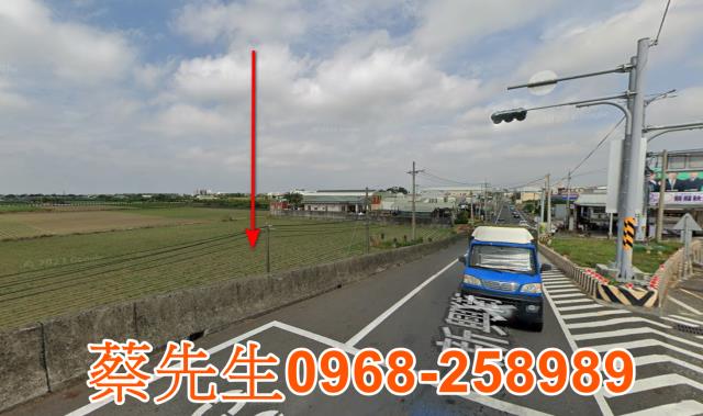 西港農地法拍-6