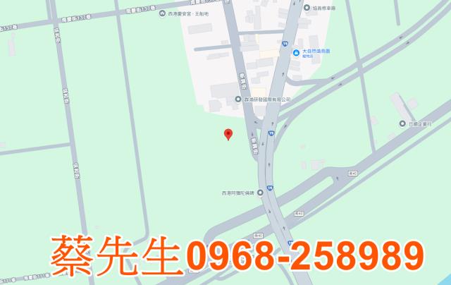 西港農地法拍-7