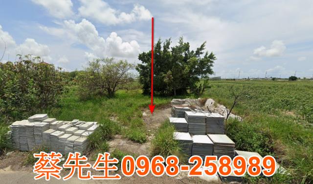 將軍農地拍賣-12