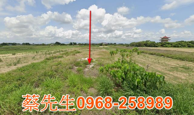 將軍農地拍賣-0