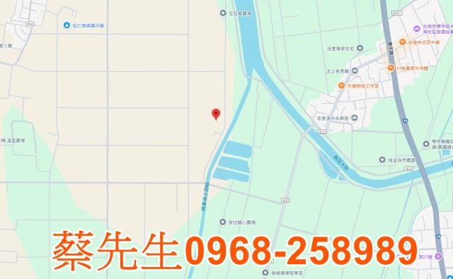 將軍農地拍賣-7