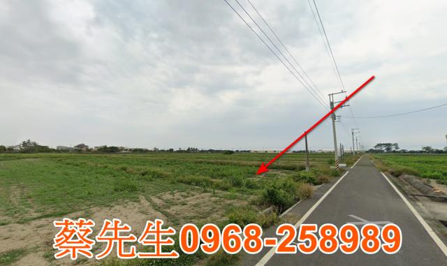 台南農地法拍-14