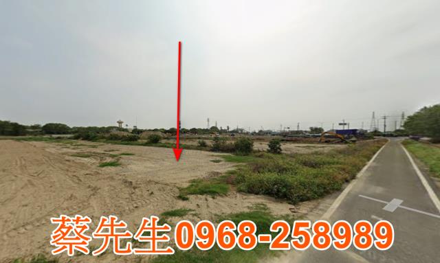 台南農地法拍-11