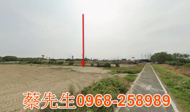 台南農地法拍-12