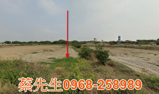 台南農地法拍-0