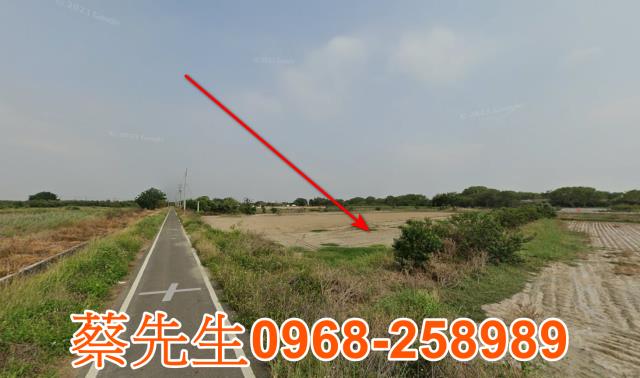 台南農地法拍-5