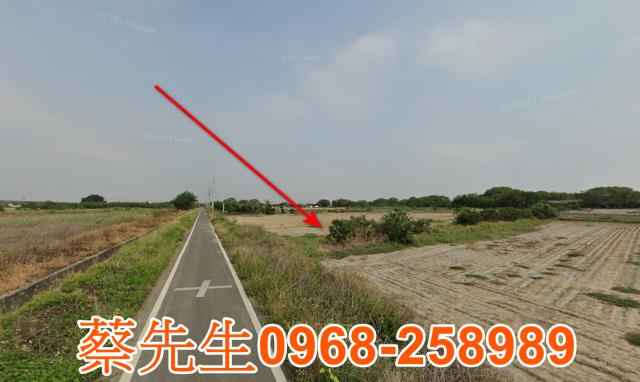 台南農地法拍-6