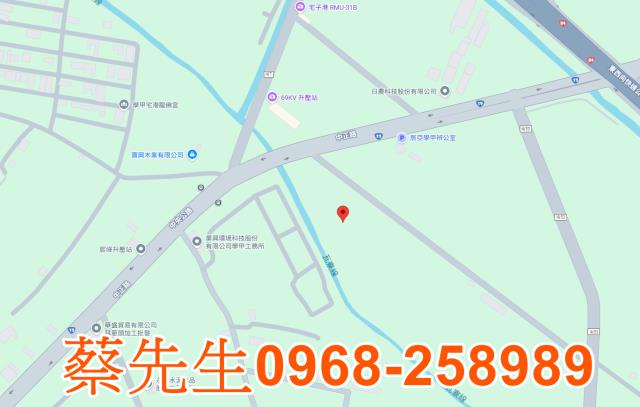 台南農地法拍-7