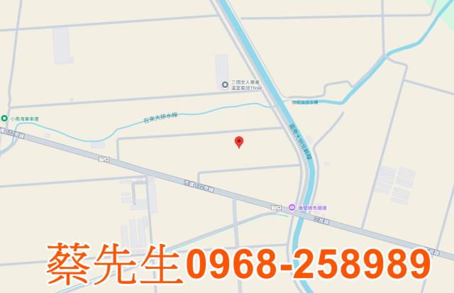 台南法拍農地-7