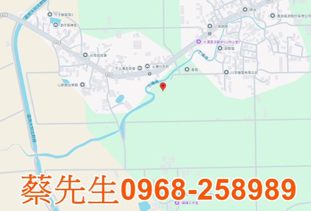 台南農地法拍-9