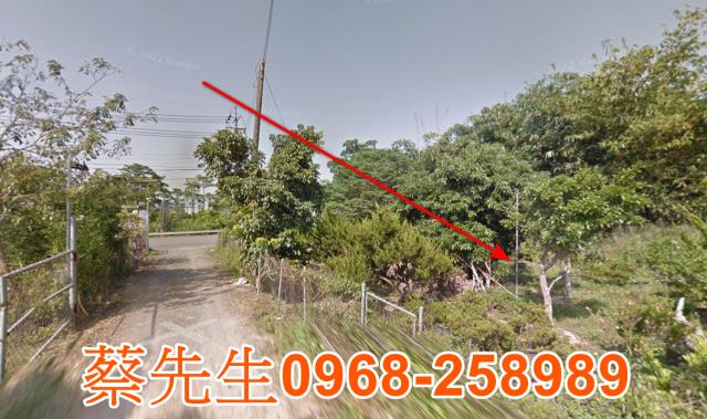 台南拍賣農地-13