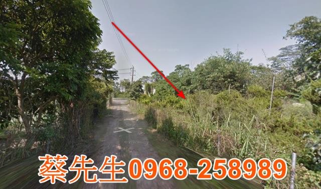 台南拍賣農地-6