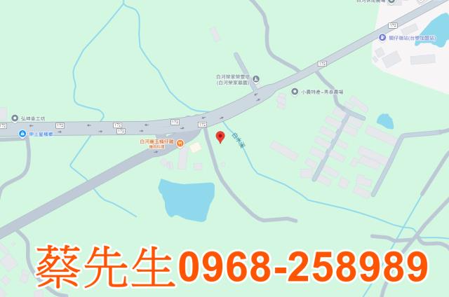 台南拍賣農地-7