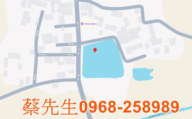 台南白河法拍住宅地-7