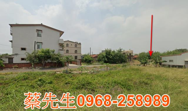 台南六甲建地法拍-14