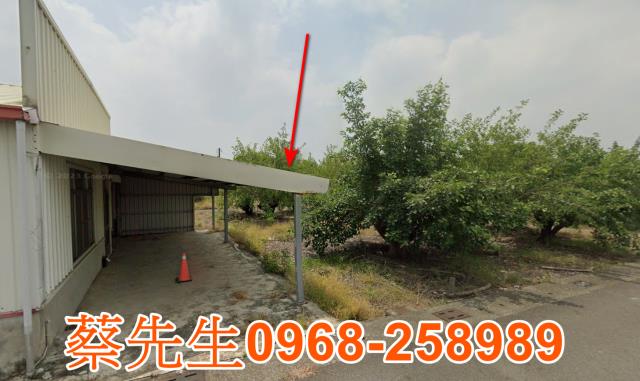 台南六甲建地法拍-4