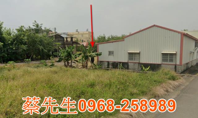 台南六甲建地法拍-8