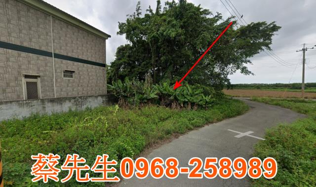 鹽水建地法拍-4