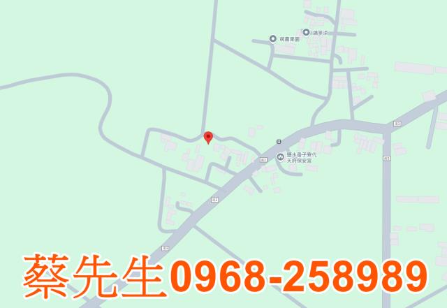 鹽水建地法拍-7