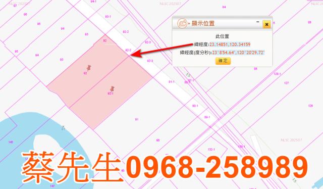 台南農地法拍-9