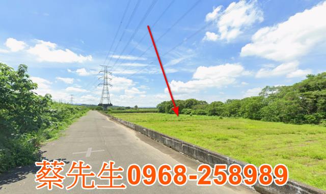 台南農地法拍-12