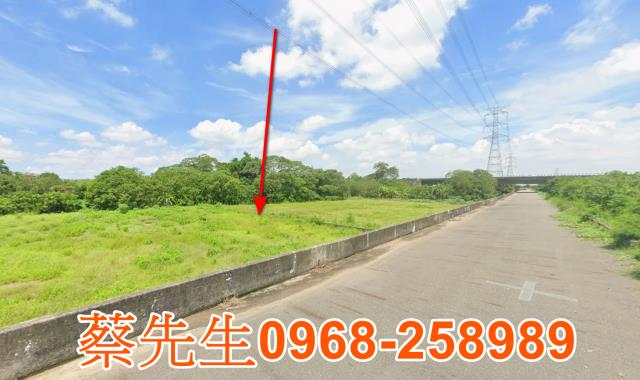 台南農地法拍-5