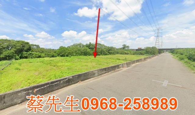 台南農地法拍-6