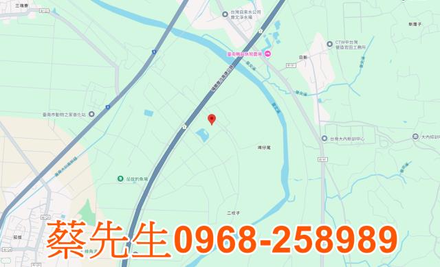 台南農地法拍-7