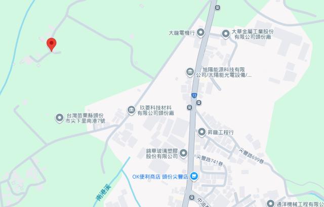 苗栗頭份農地法拍-11