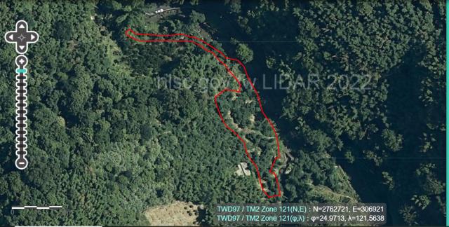 台北文山區種菜地法拍-9