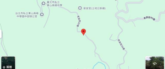 台北文山區種菜地法拍-14