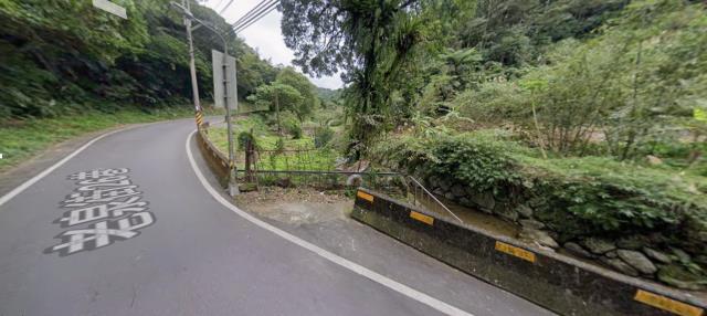 台北文山區種菜地法拍-3