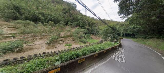 台北文山區種菜地法拍-4