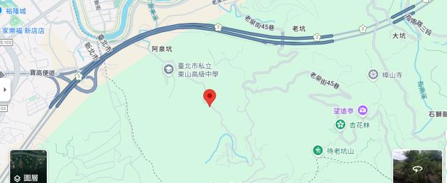 台北文山區種菜地法拍-5