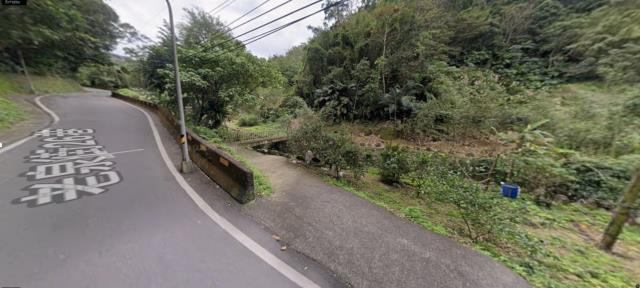 台北文山區種菜地法拍-7