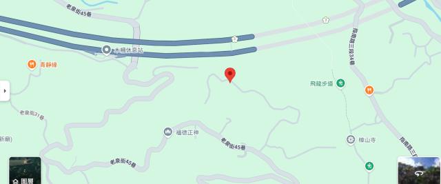 台北文山區拍賣種菜地-13