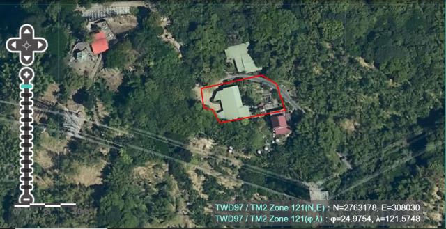 台北文山區拍賣種菜地-1