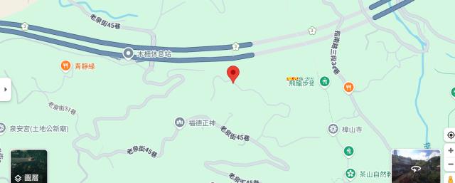 台北文山區種菜地拍賣-3