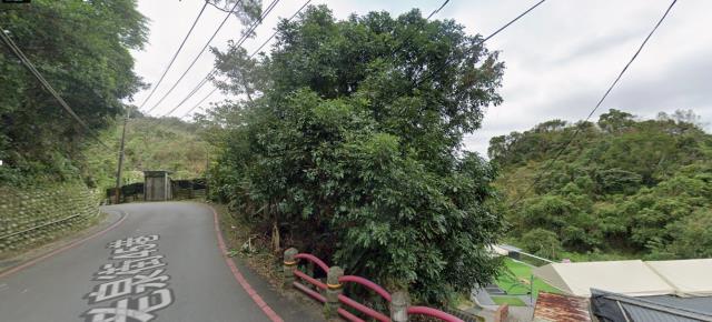 文山區法拍種菜地-0