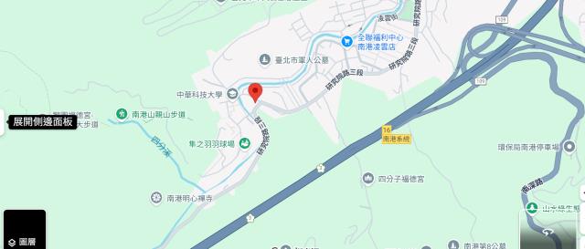 南港法拍種菜地-5