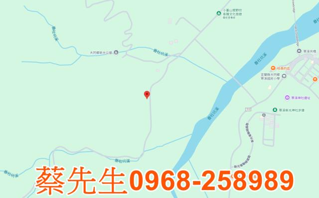 大同建地法拍-7