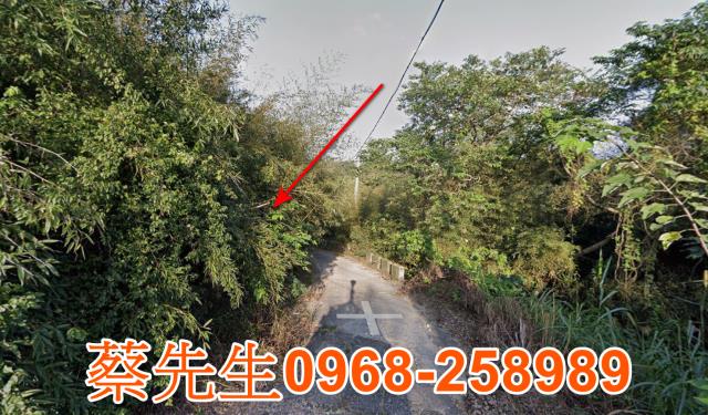 苗栗法拍農地-12