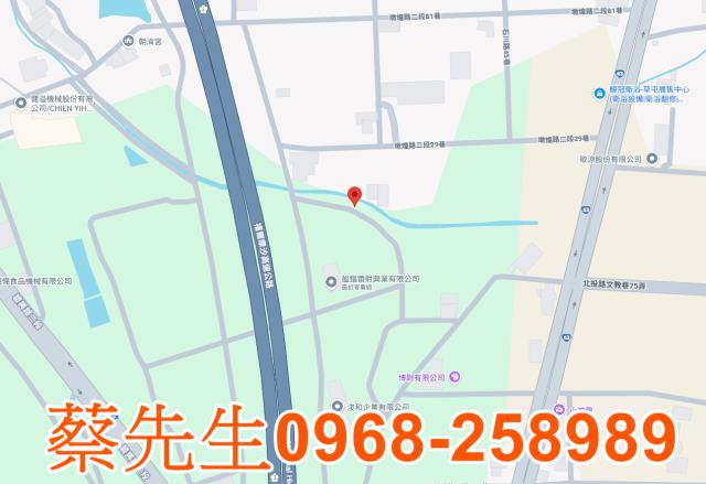 南投農地法拍-7