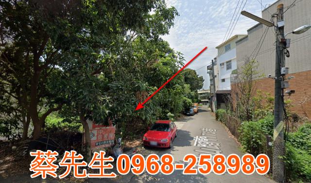 南投農地法拍-12